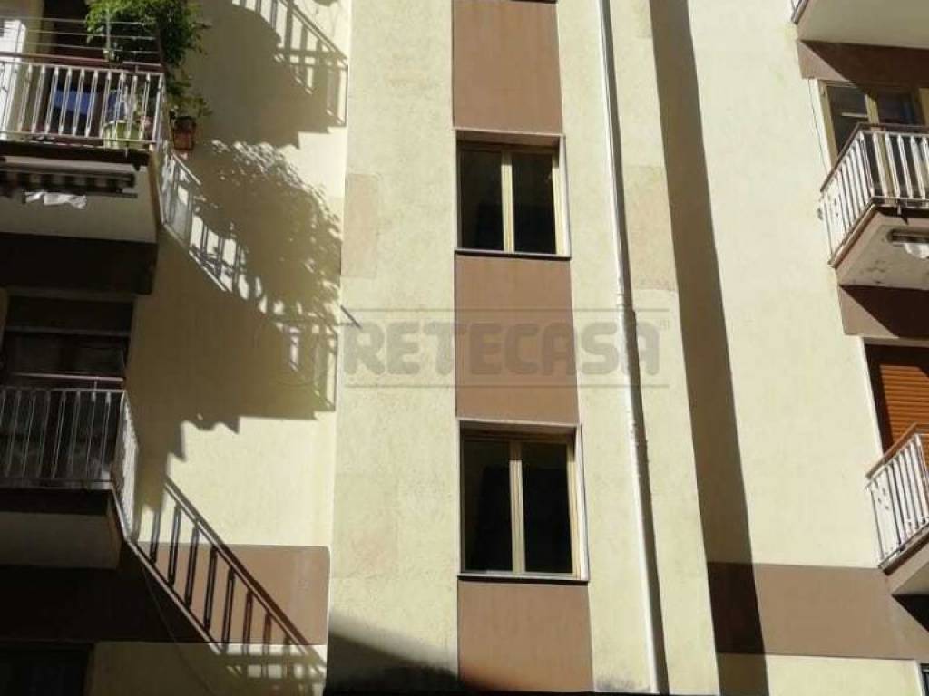 Appartamento a Salerno in Via Capitano Domenico Fiore, 22 - Foto 4
