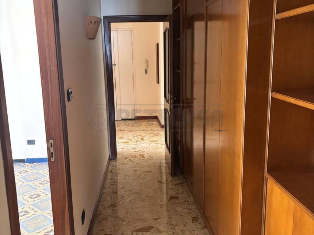 Appartamento a Salerno in Via Capitano Domenico Fiore, 22 - Foto 5