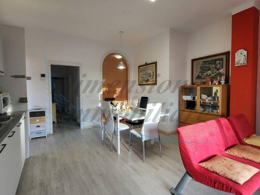 Appartamento a Rosignano marittimo in Via Tevere - Foto 3