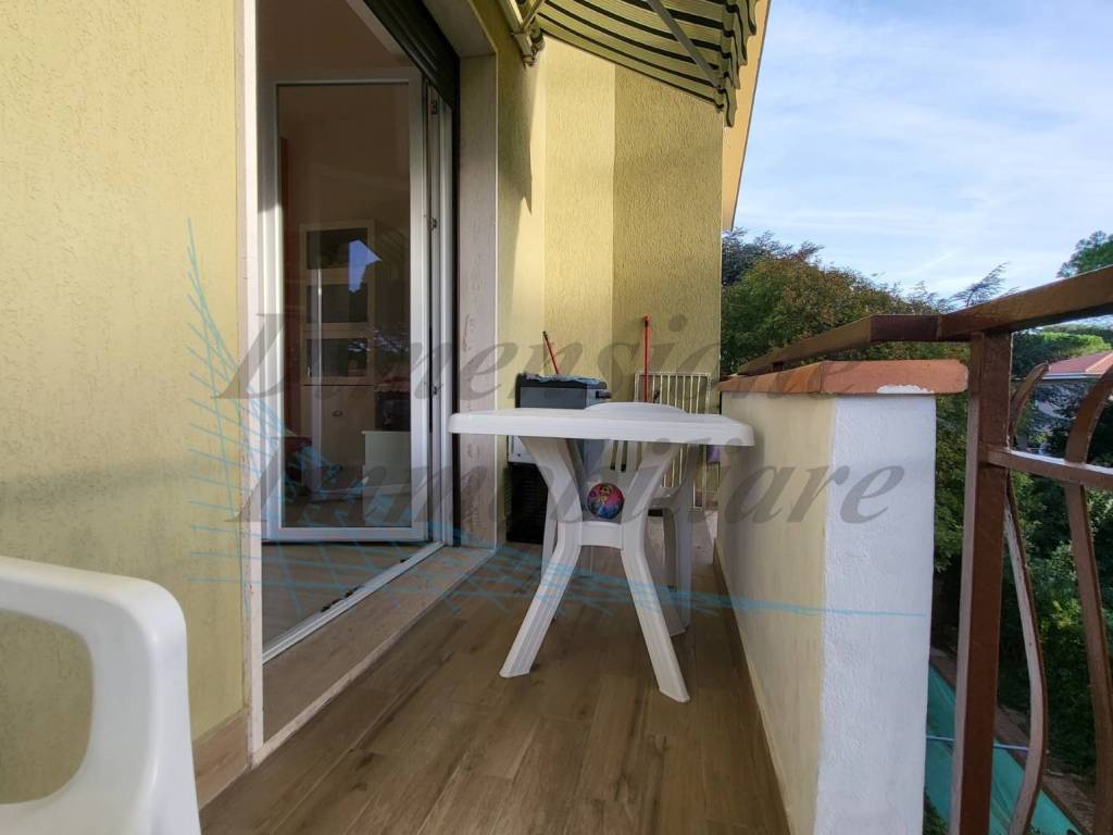 Appartamento a Rosignano marittimo in Via Tevere - Foto 4