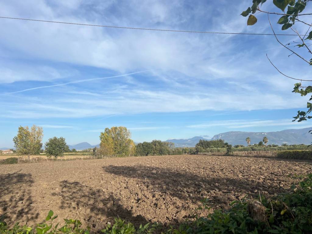 Terreno a Altavilla silentina in Località Scanno - Foto 3