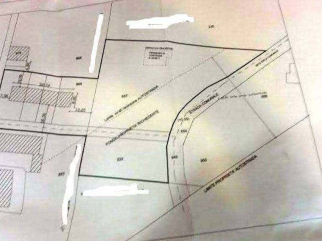 Terreno a Marigliano in via provinciale scisciano - Foto 3