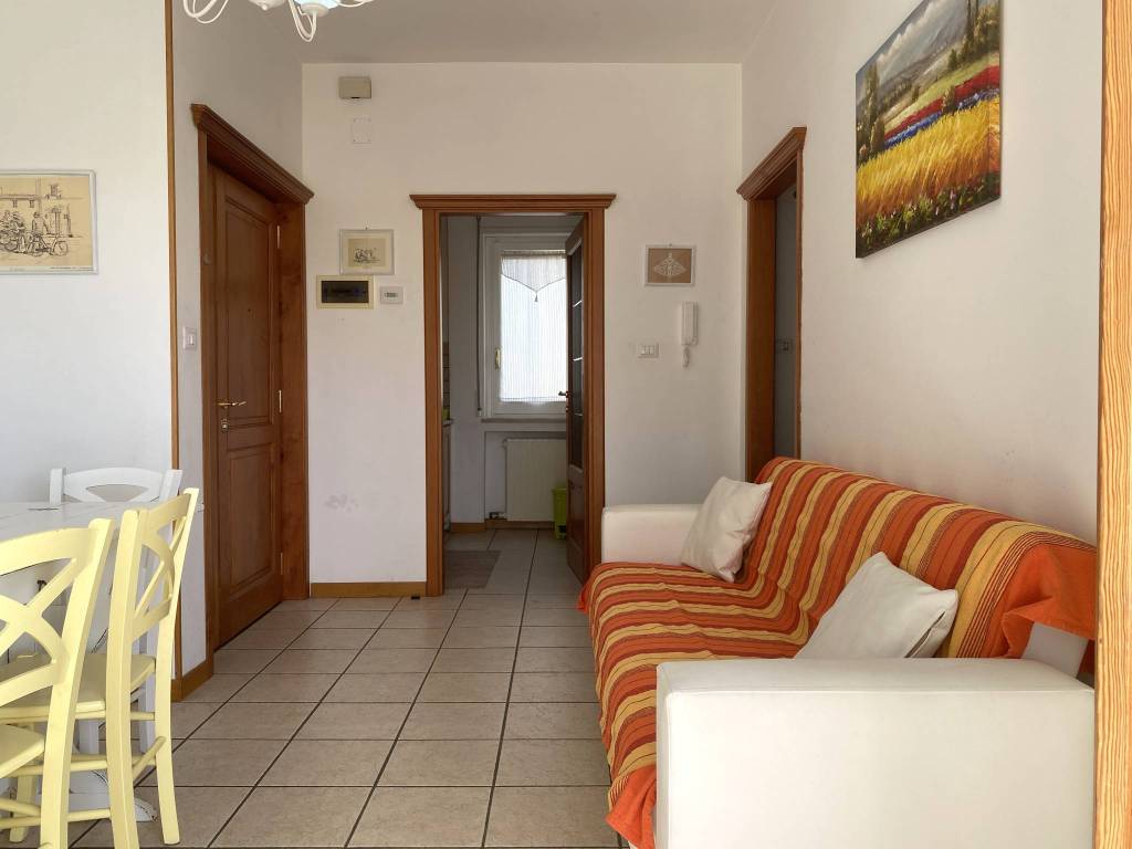 Appartamento a Martinsicuro in Lungomare Italia, 36 - Foto 3