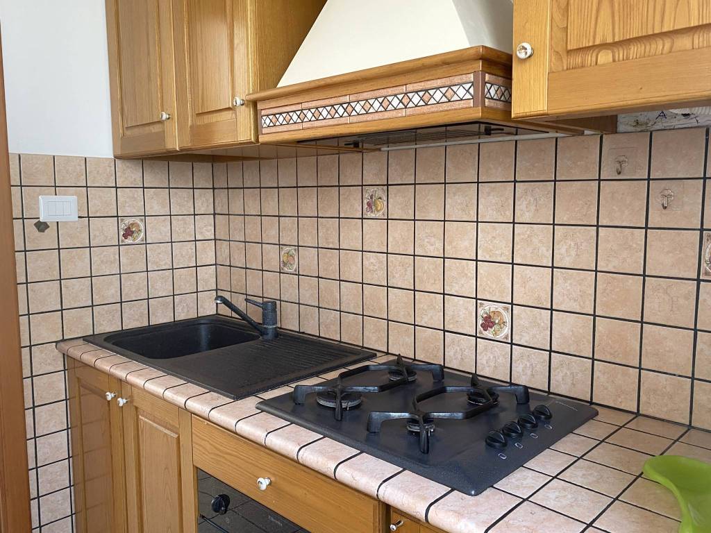 Appartamento a Martinsicuro in Lungomare Italia, 36 - Foto 5