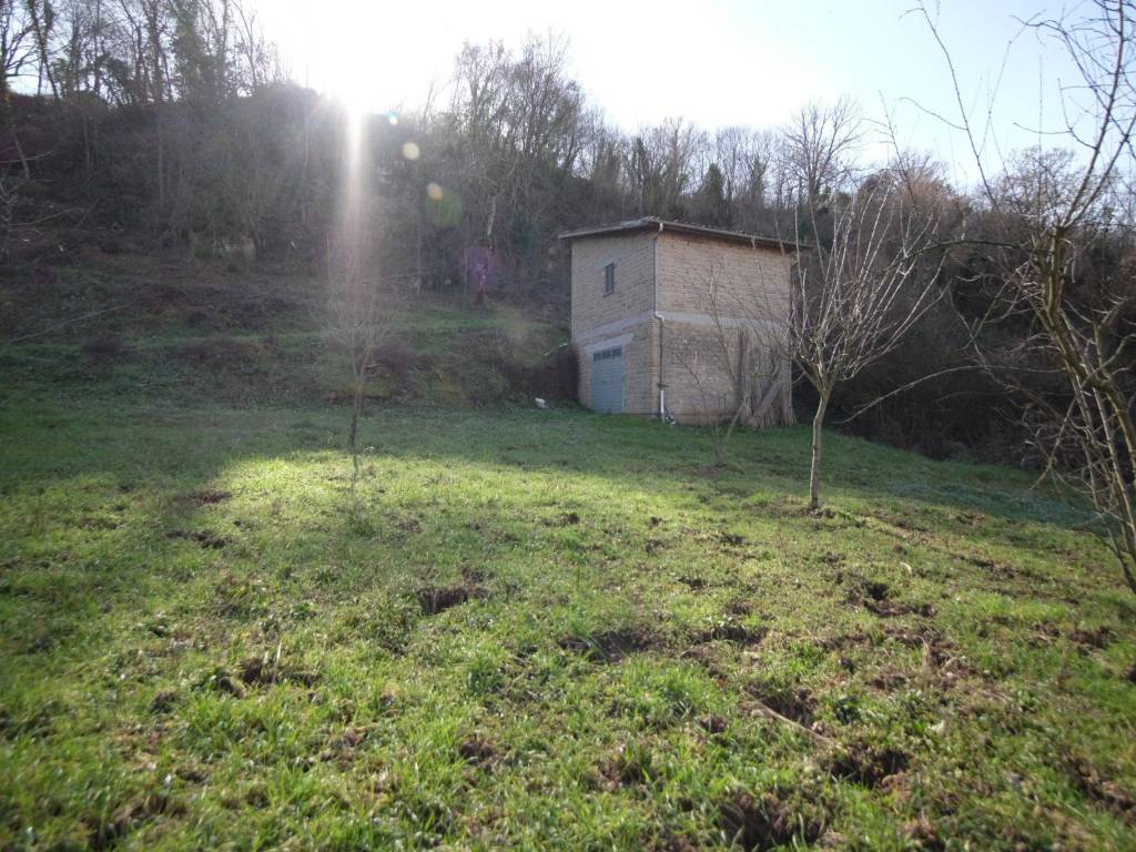 Rustico / casale a Poggio moiano in Via del Fosso - Foto 2