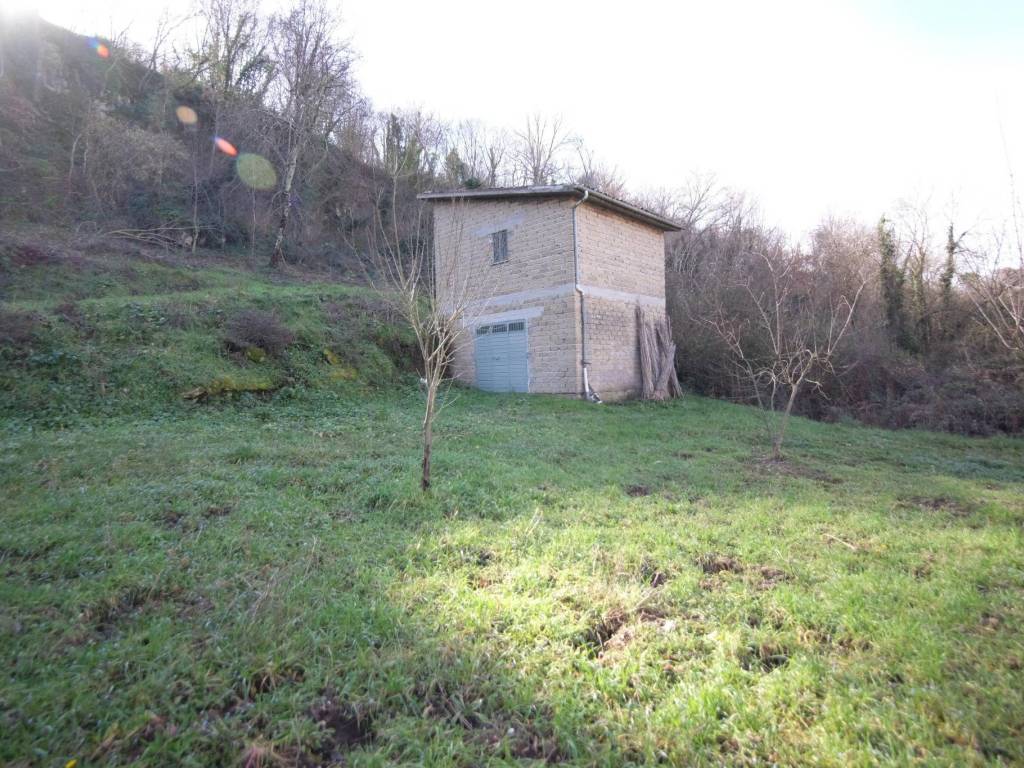 Rustico / casale a Poggio moiano in Via del Fosso - Foto 3