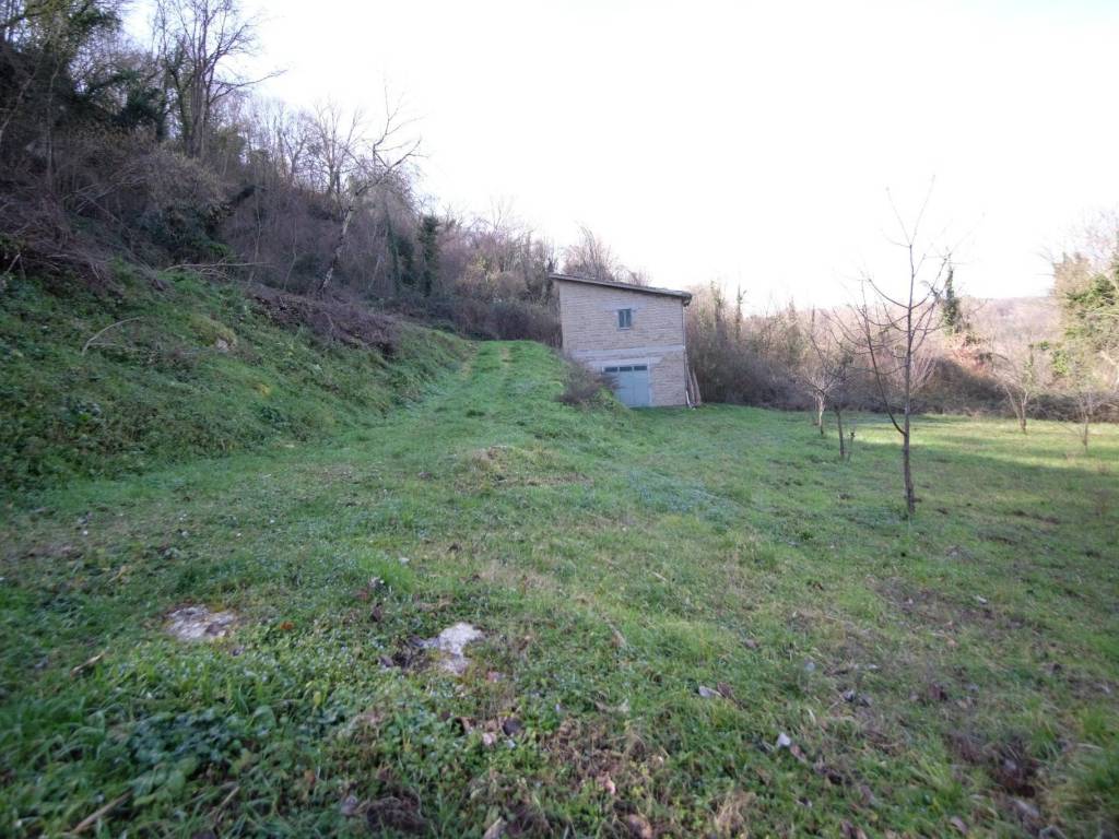 Rustico / casale a Poggio moiano in Via del Fosso - Foto 4