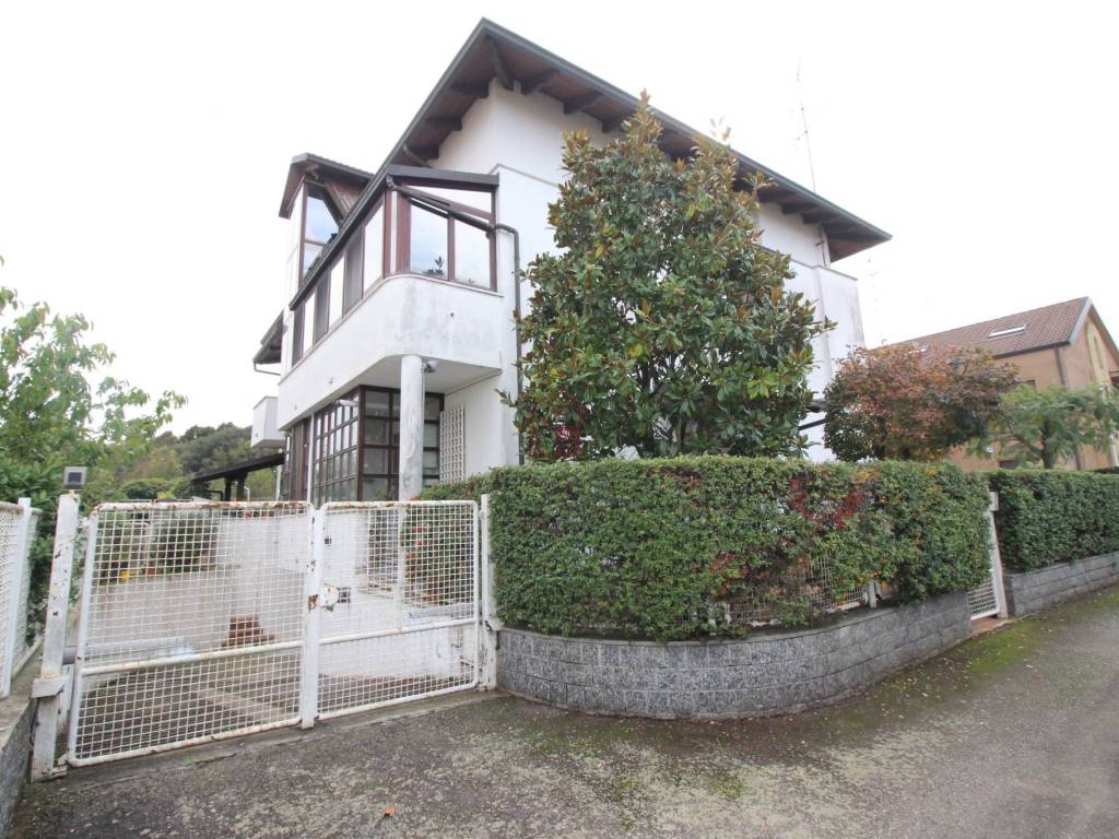 Villa a Vercelli in Via Giovanni Tavallini, 9 - Foto 3
