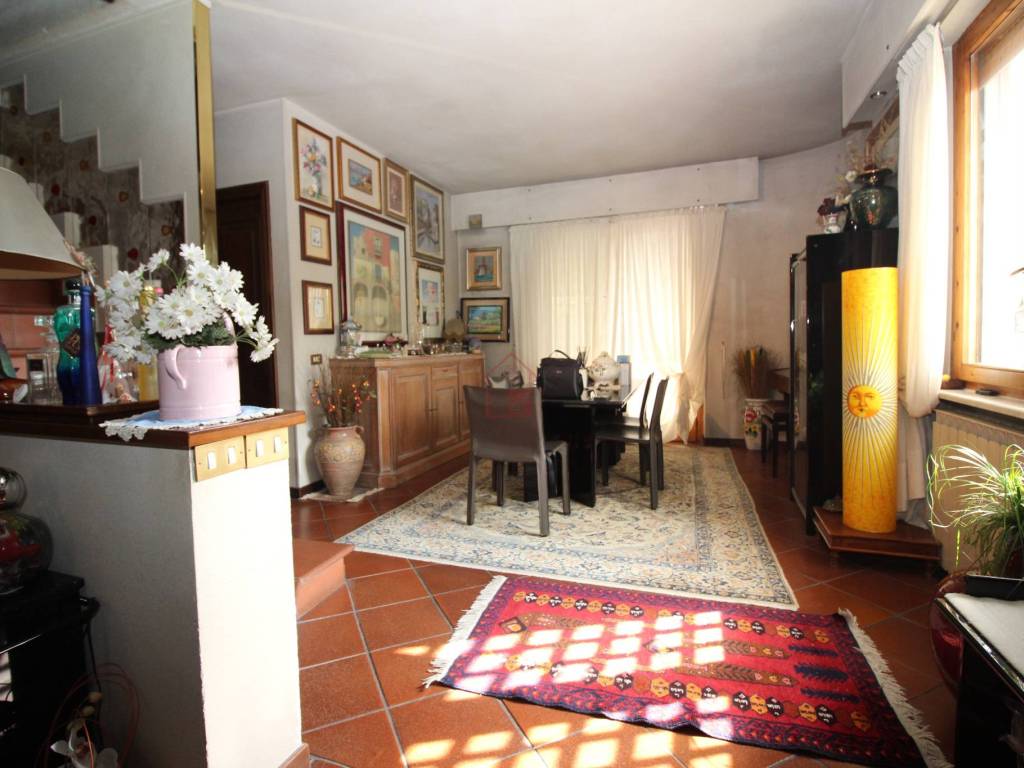 Villa a Vercelli in Via Giovanni Tavallini, 9 - Foto 5