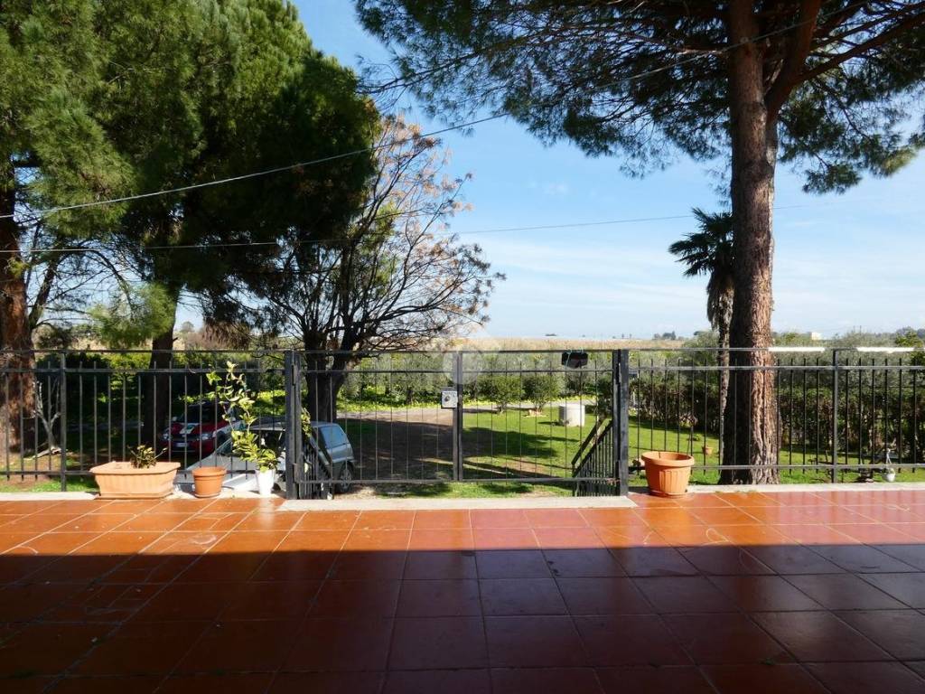 Villa a Scanzano jonico in Via Adda, 15 - Foto 2