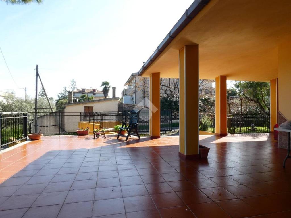Villa a Scanzano jonico in Via Adda, 15 - Foto 3