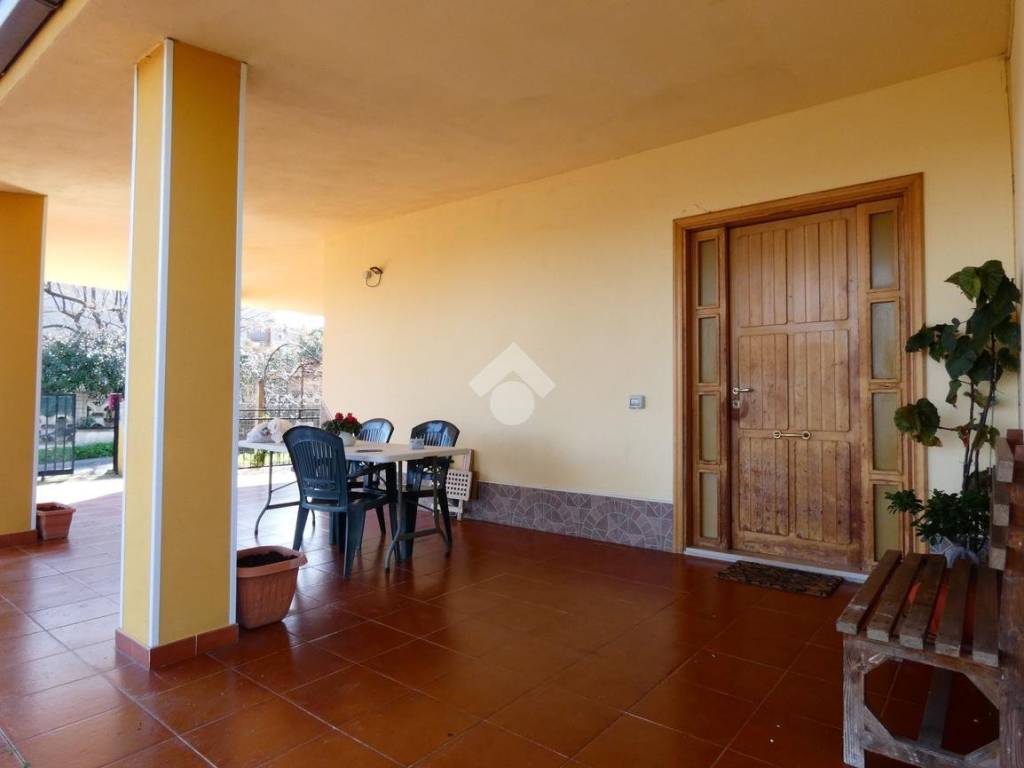 Villa a Scanzano jonico in Via Adda, 15 - Foto 4