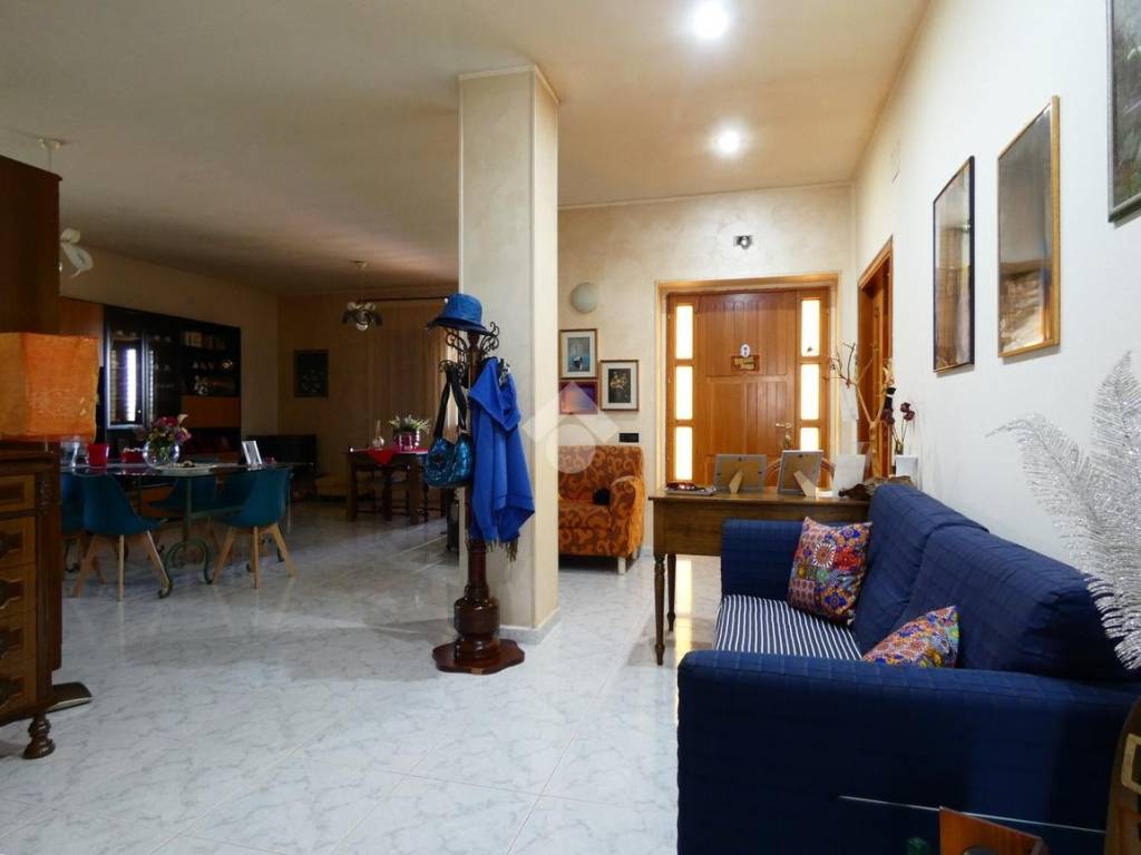 Villa a Scanzano jonico in Via Adda, 15 - Foto 5