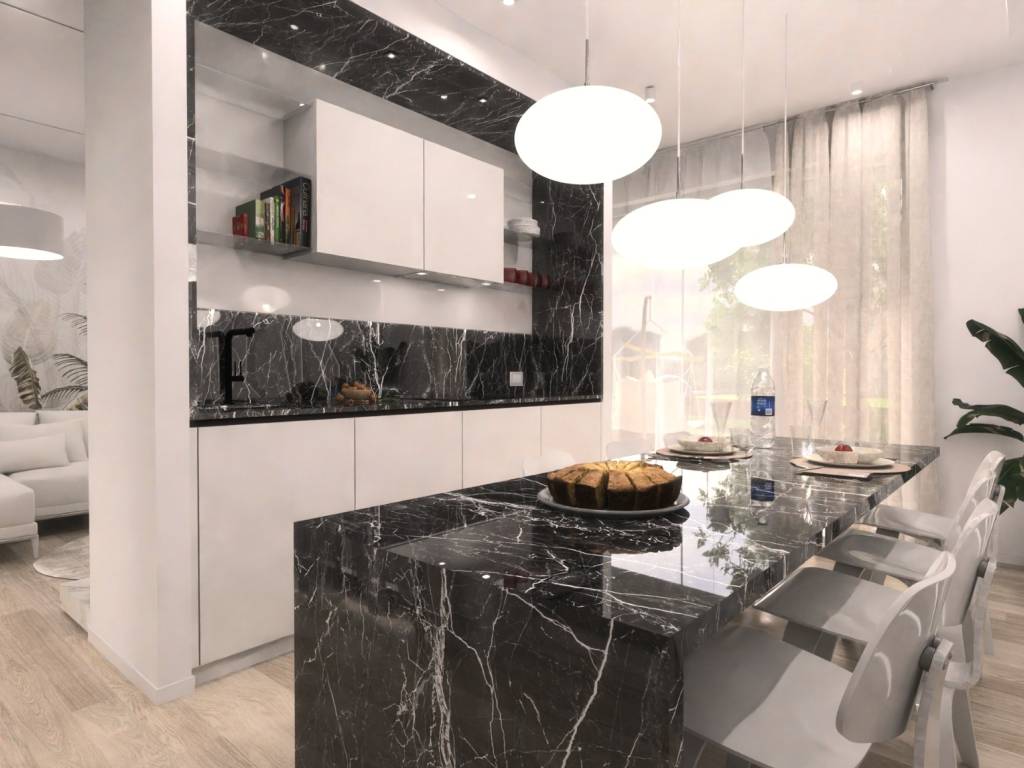 Appartamento a Varese in Via Francesco Caracciolo, 5 - Foto 5