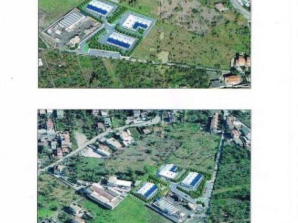 Terreno a Somma vesuviana in strada Statale del Vesuvio - Foto 2