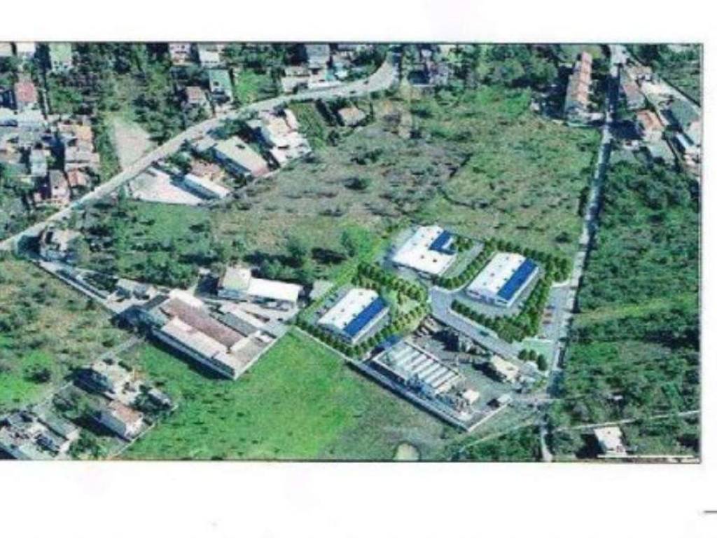 Terreno a Somma vesuviana in strada Statale del Vesuvio - Foto 3