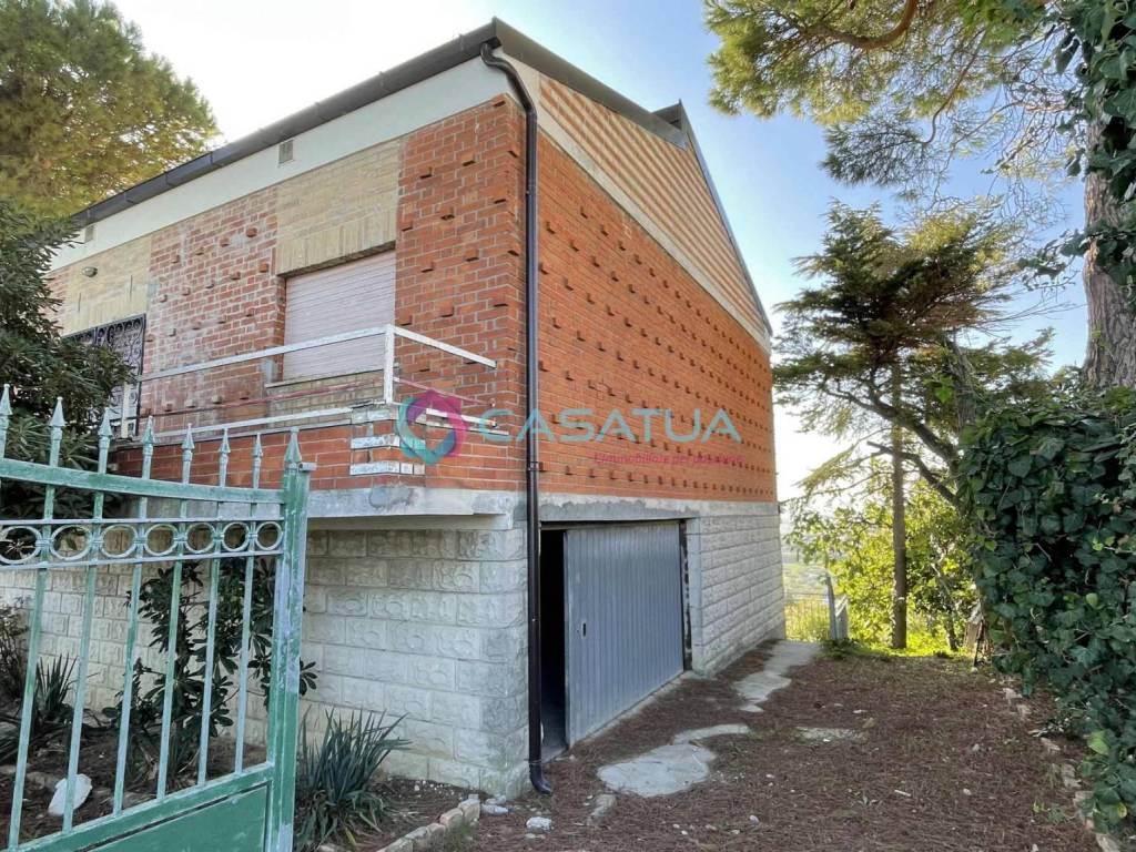 Casa indipendente a Silvi in Contrada Forchetta, 40 - Foto 2