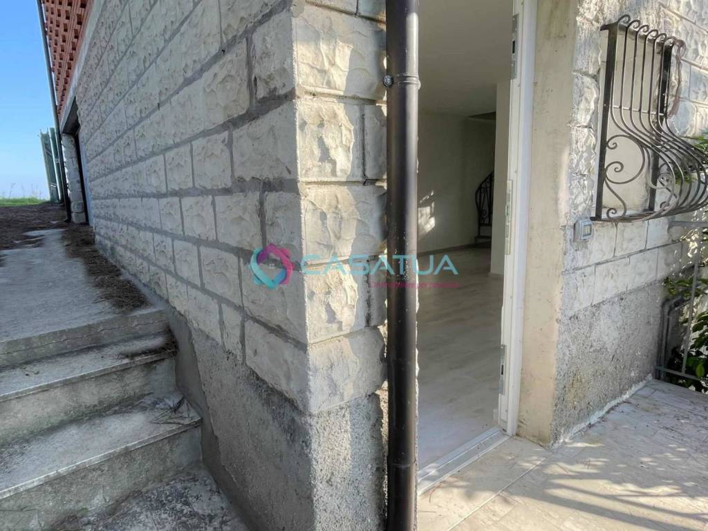 Casa indipendente a Silvi in Contrada Forchetta, 40 - Foto 3