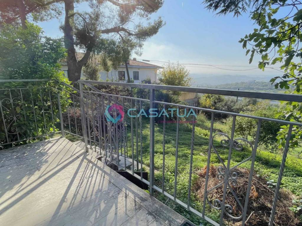 Casa indipendente a Silvi in Contrada Forchetta, 40 - Foto 4
