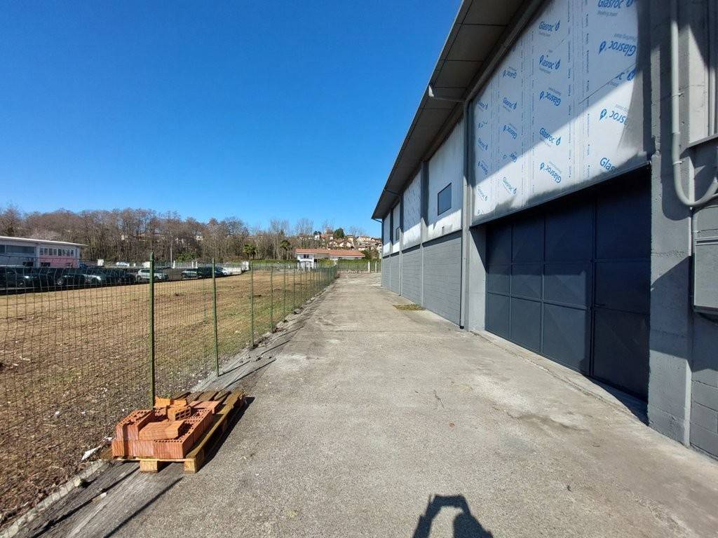 Immobile a Paruzzaro in Via Borgomanero - Foto 2