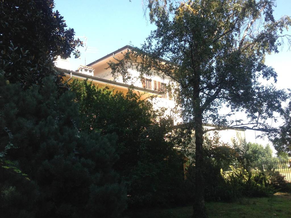 Villa a Chiari in Via Villatico, 33 - Foto 2