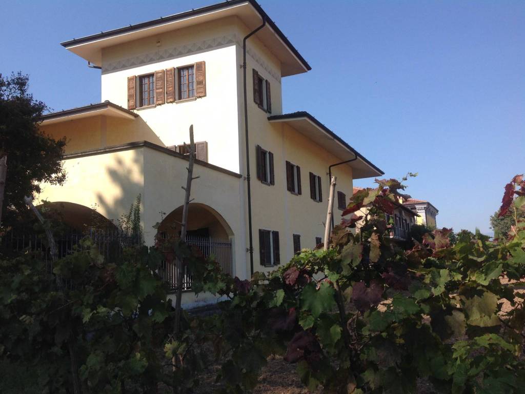 Villa a Chiari in Via Villatico, 33 - Foto 3