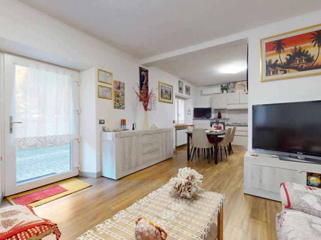 Appartamento a Porto recanati in Via Belvedere Montarice, 21 - Foto 3