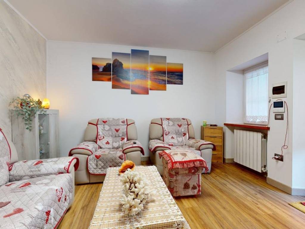 Appartamento a Porto recanati in Via Belvedere Montarice, 21 - Foto 4
