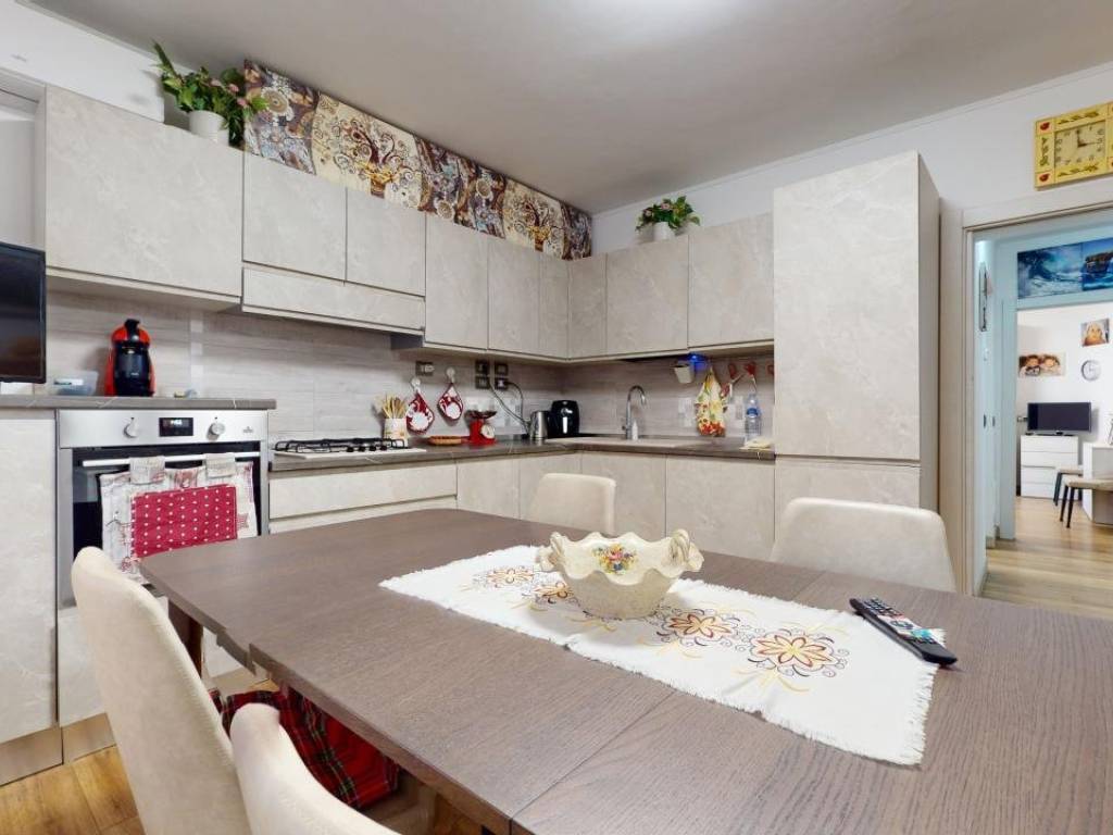 Appartamento a Porto recanati in Via Belvedere Montarice, 21 - Foto 5