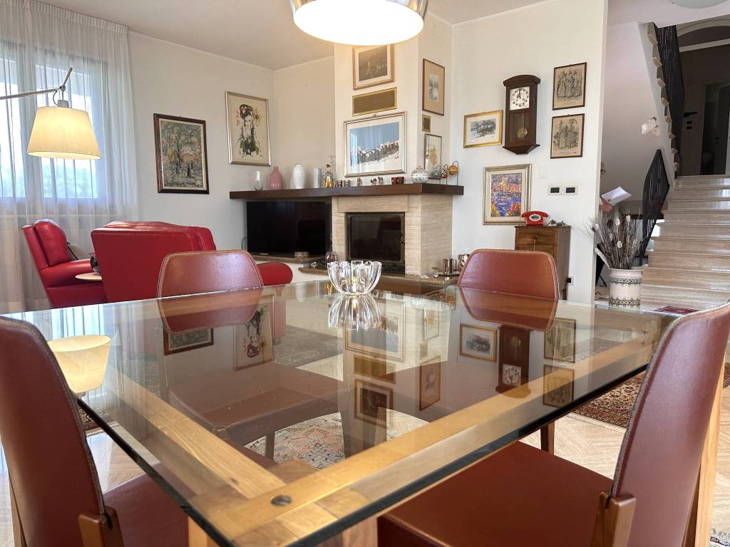 Villa a Giulianova in Via Sette Fratelli, 11 - Foto 5