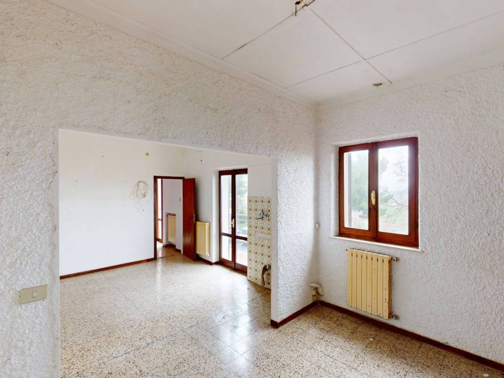 Appartamento a Recanati in Via Castelfidardo, 1 - Foto 2