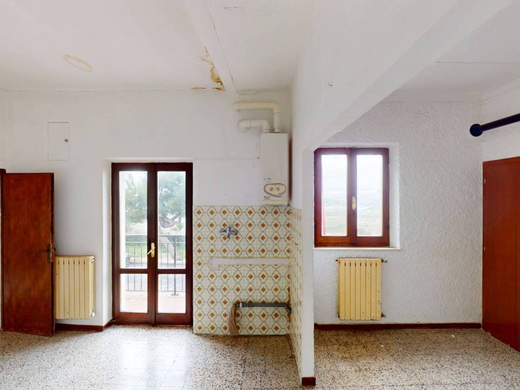 Appartamento a Recanati in Via Castelfidardo, 1 - Foto 5