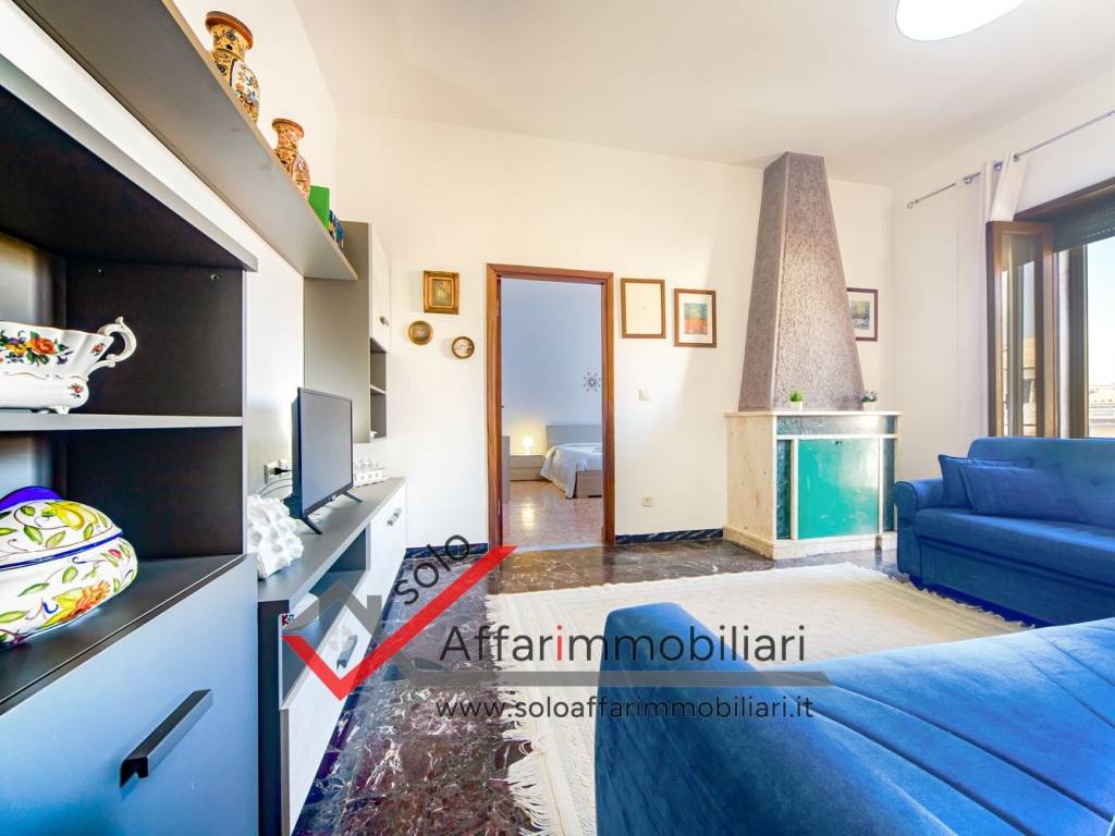 Appartamento a Arzachena in Via San Vincenzo, 1 - Foto 2