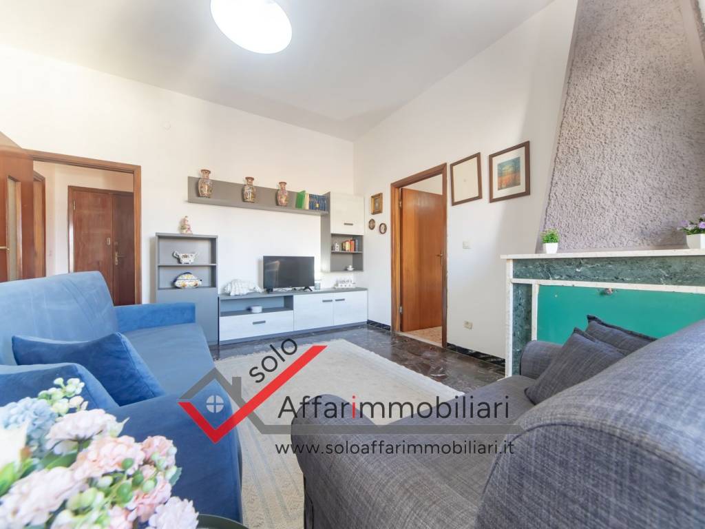 Appartamento a Arzachena in Via San Vincenzo, 1 - Foto 3