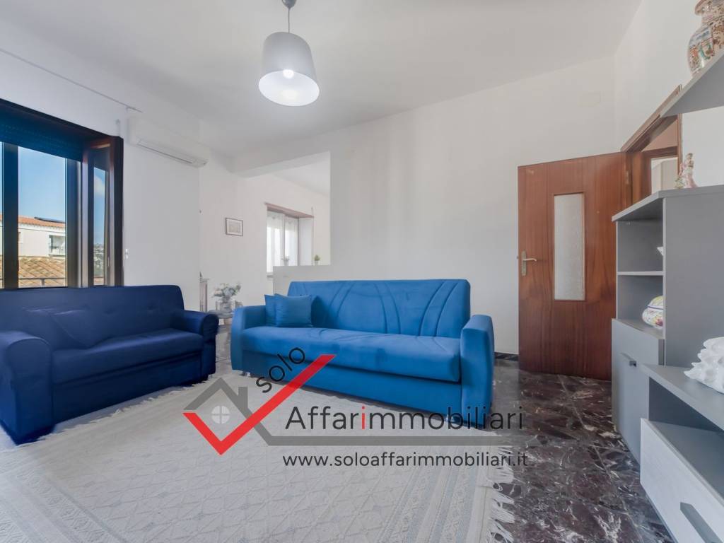 Appartamento a Arzachena in Via San Vincenzo, 1 - Foto 4