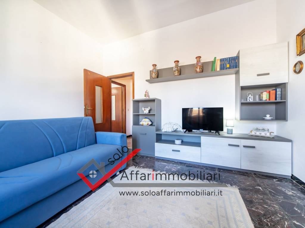 Appartamento a Arzachena in Via San Vincenzo, 1 - Foto 5