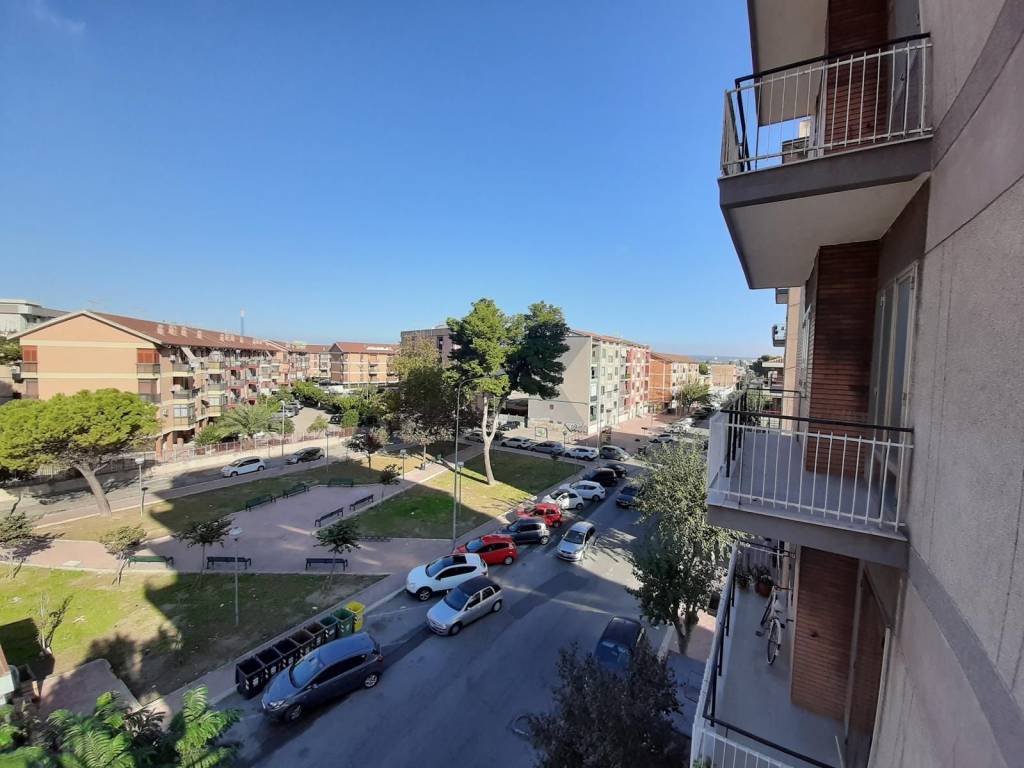 Appartamento a Taranto in Via Galeso, 106 - Foto 3