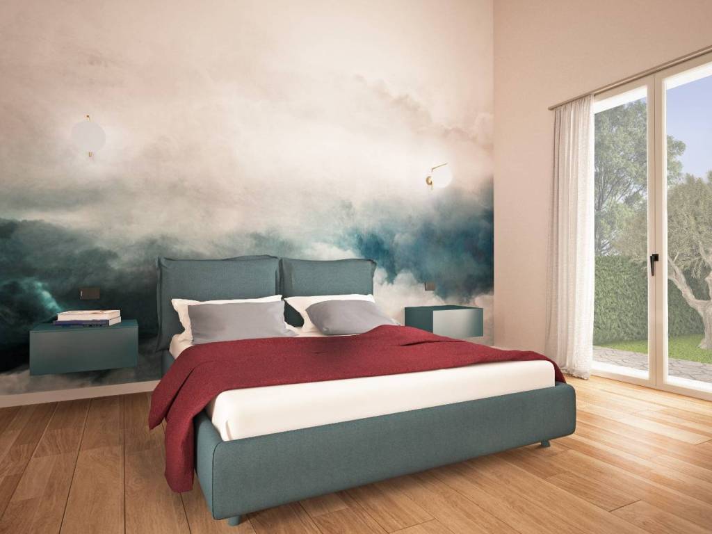 Villa a Zelo buon persico in Via Fratelli Cervi - Foto 3