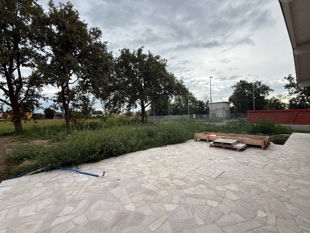 Villa a Zelo buon persico in Via Fratelli Cervi - Foto 4
