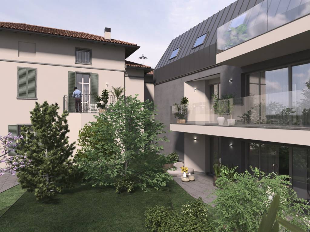 Appartamento a Varese in Via Francesco Caracciolo, 5 - Foto 2