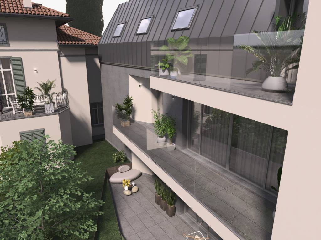 Appartamento a Varese in Via Francesco Caracciolo, 5 - Foto 4