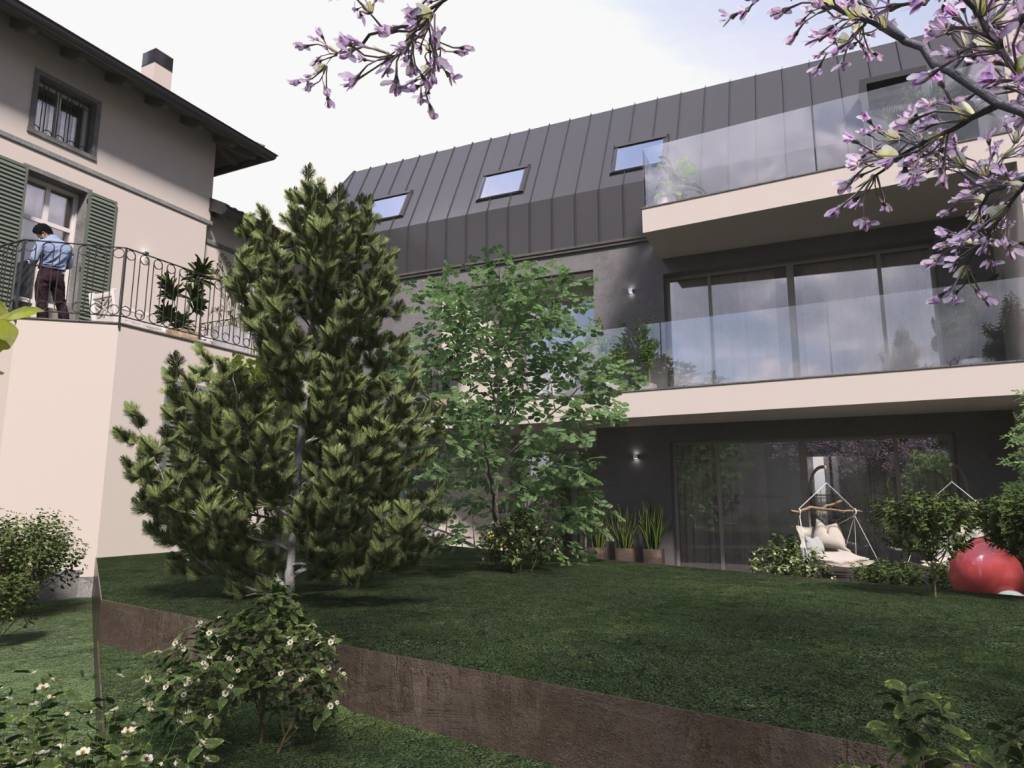 Appartamento a Varese in Via Francesco Caracciolo, 5 - Foto 5