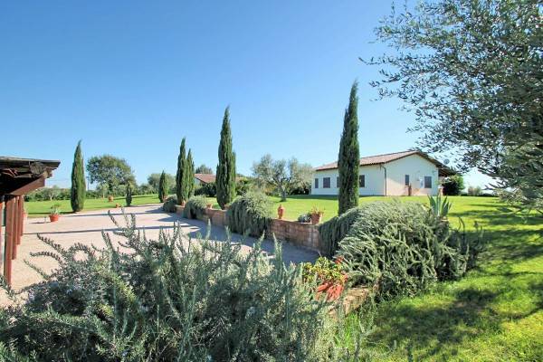 Casa indipendente a Montalto di castro in Località Macchia di Matteaccio - Foto 2