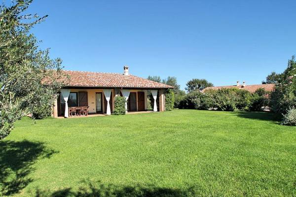 Casa indipendente a Montalto di castro in Località Macchia di Matteaccio - Foto 5