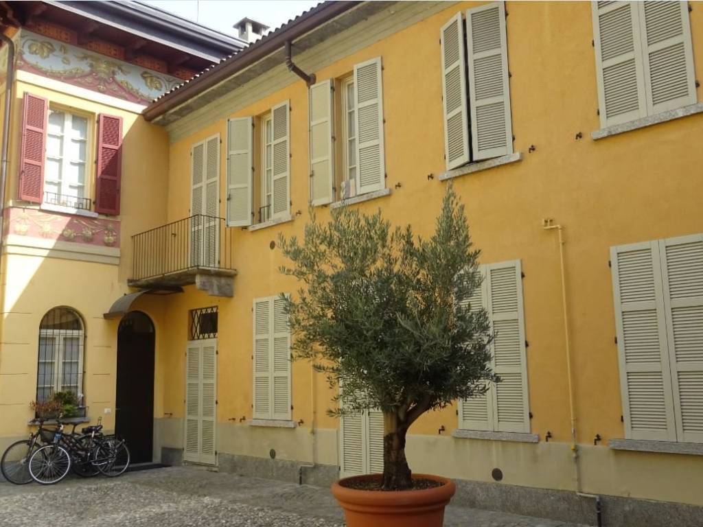 Appartamento a Como in Via Borgo Vico, 48 - Foto 2