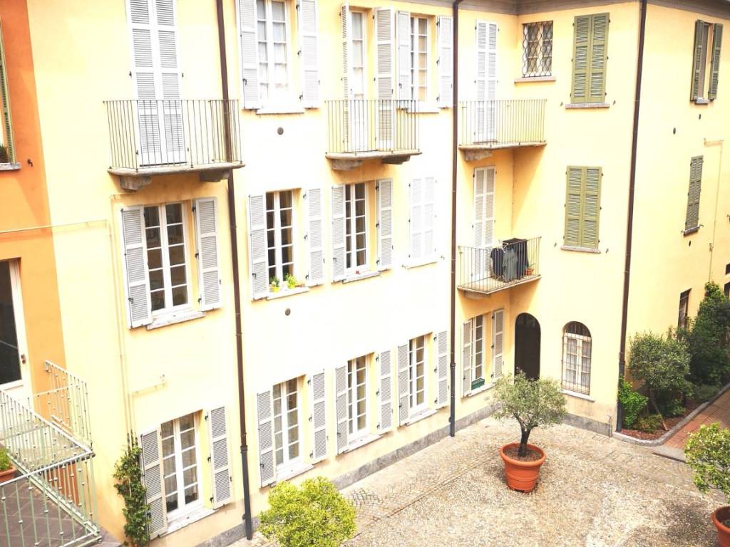 Appartamento a Como in Via Borgo Vico, 48 - Foto 3