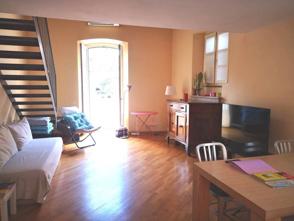 Appartamento a Como in Via Borgo Vico, 48 - Foto 4
