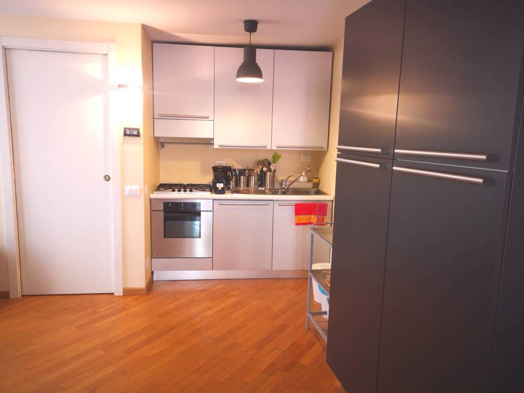 Appartamento a Como in Via Borgo Vico, 48 - Foto 5