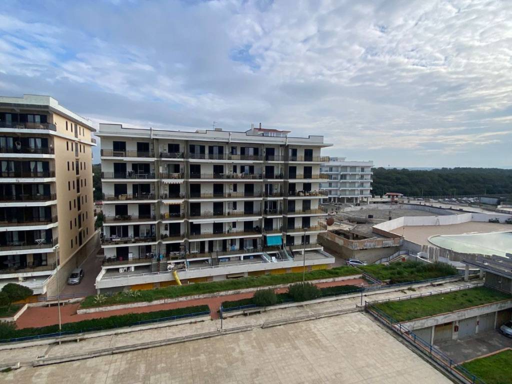 Appartamento a Castel volturno in Viale del Mare, 163 - Foto 5