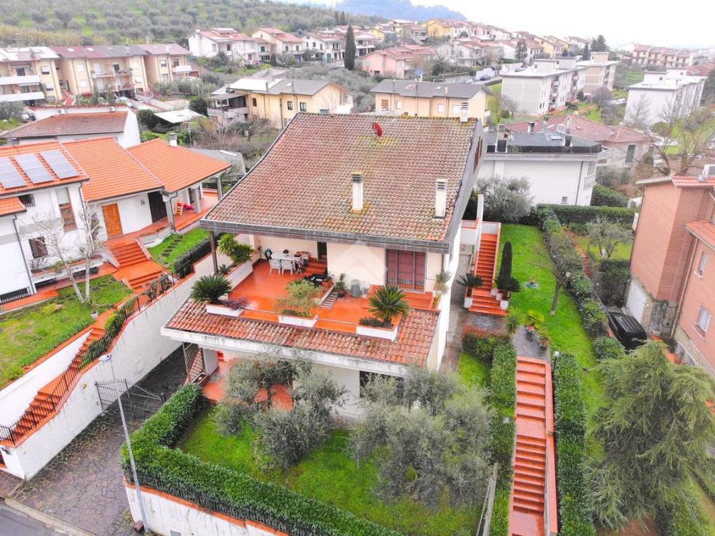 Villa a Montemurlo in Via alta, 14 - Foto 5